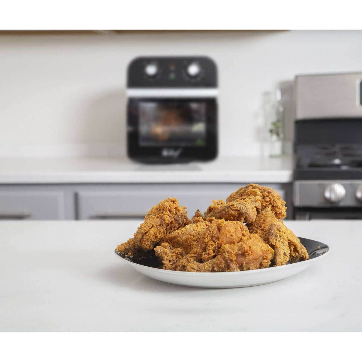12.7 qt Air Fryer Convection Oven G865