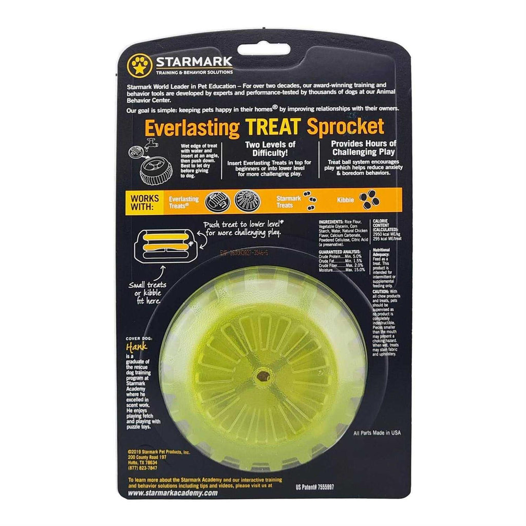 Sprocket Treat K5948