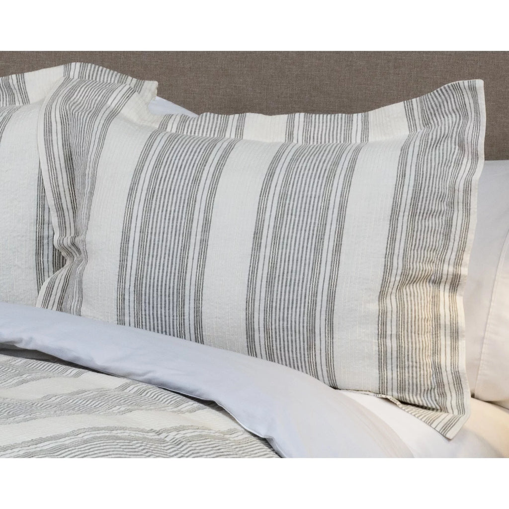 Linen Sham Standard E719