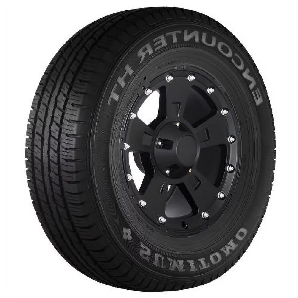 P215/65R17 98T Tire K863538