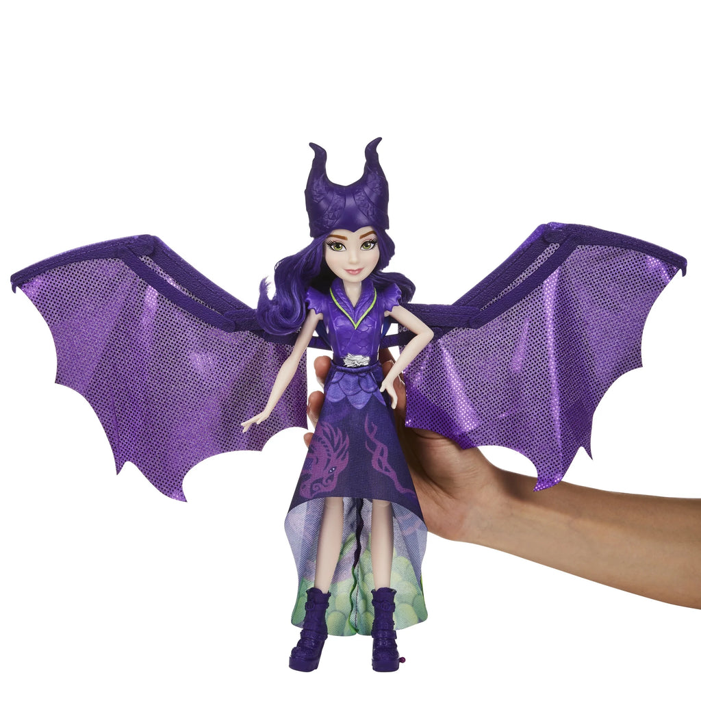 D3 MOVIE TRANSFORMATION DOLL H666779