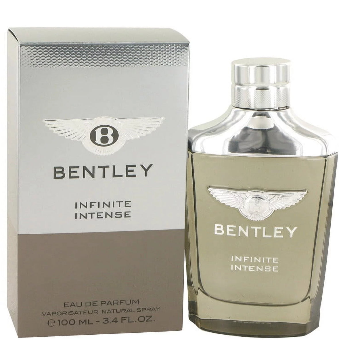 Eau De Parfum Spray 3.4 oz B985182