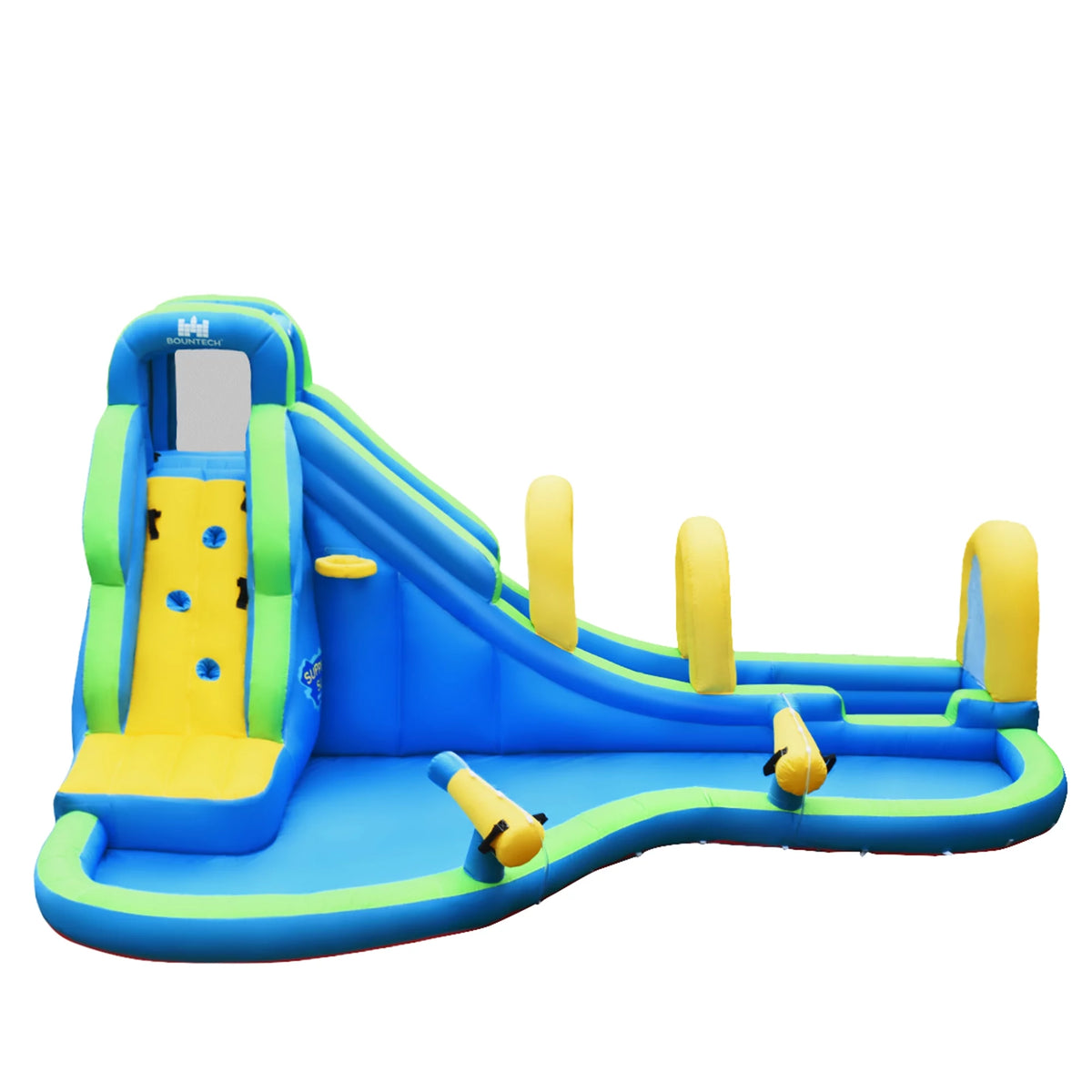 Kids Inflatable Bounce House S19941