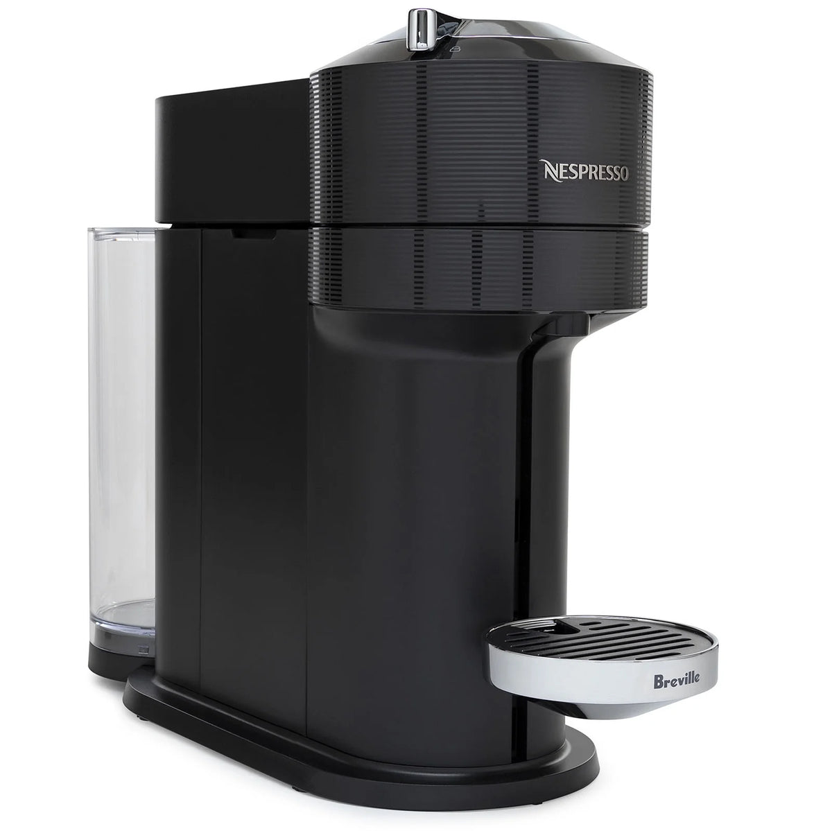 Coffee and Espresso Machine Classic Black H263230