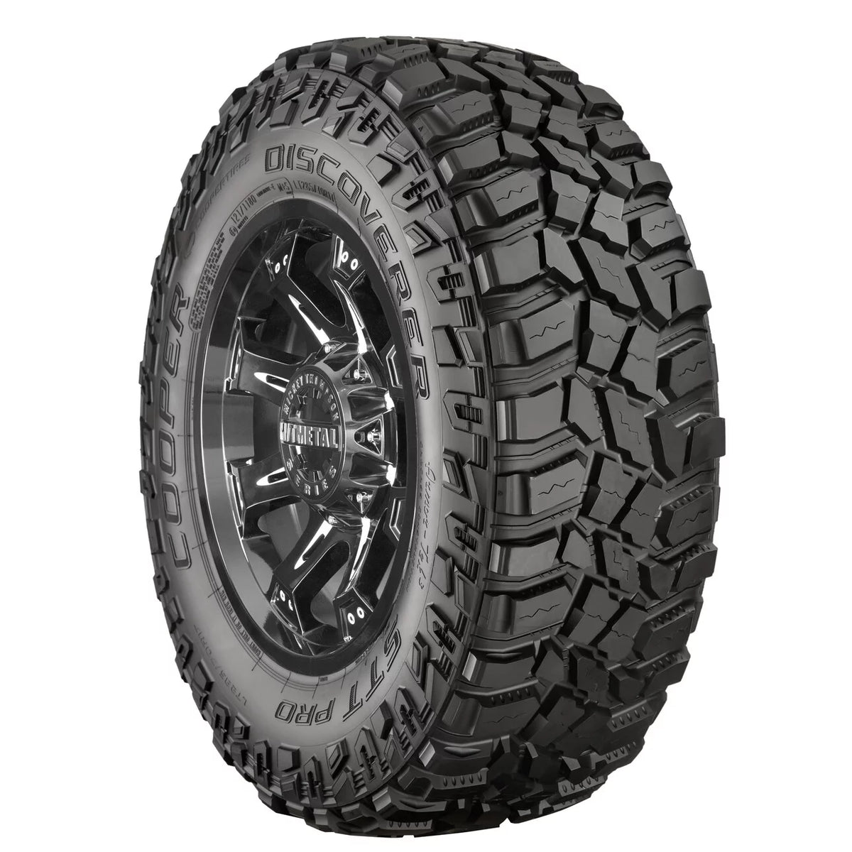 All-Season Tire T4405