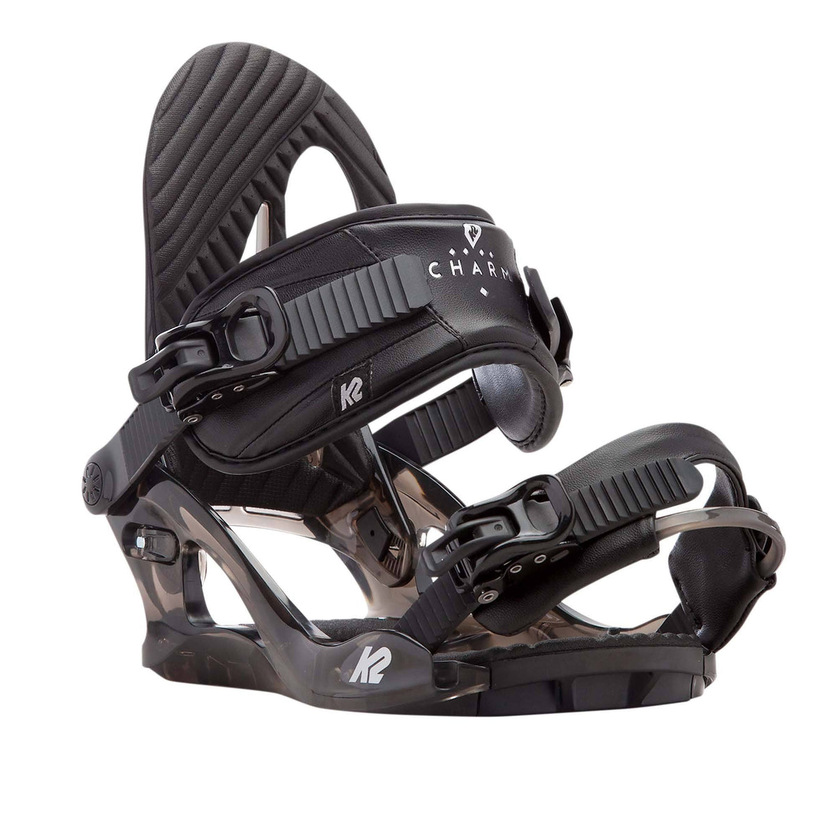 Charm Snowboard Bindings K989952