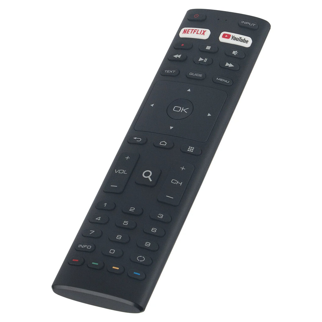 IR Remote for Smart Android TV U8473