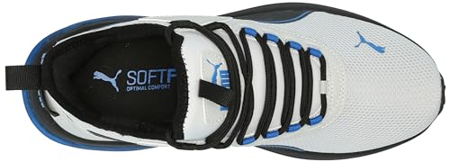 Men's Amplifier Sneaker R9154