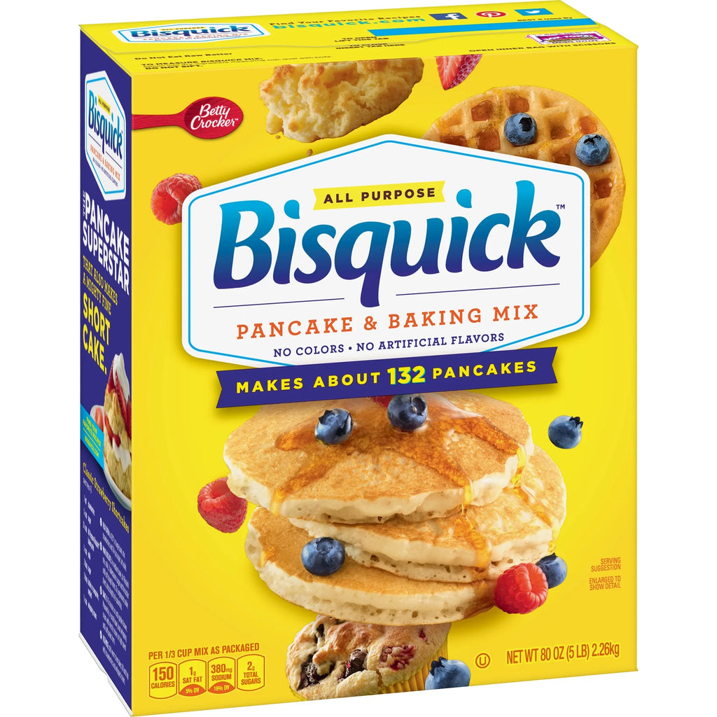 All-Purpose Baking Mix 5 Lb. V893726