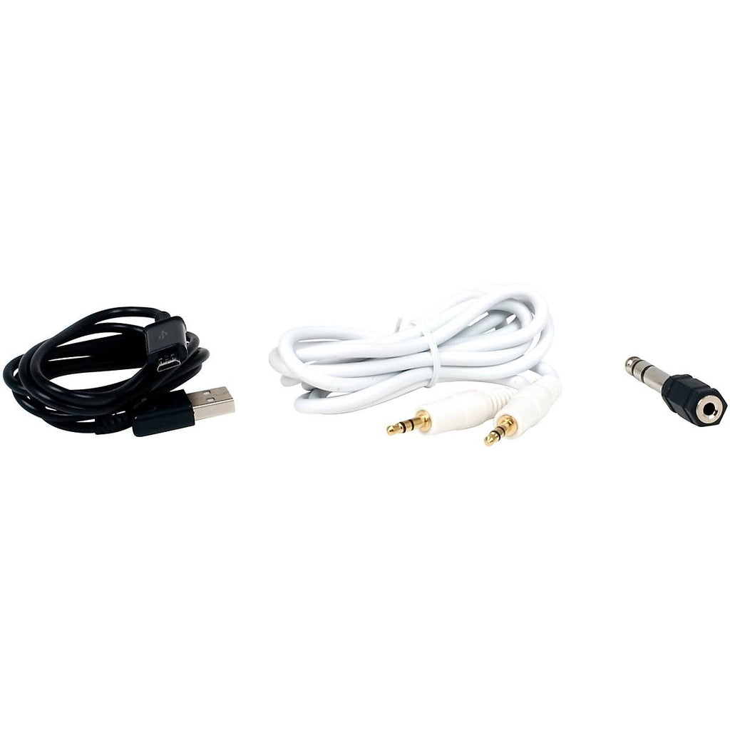 16CH UHF Wireless Audio Broadcast System K8107
