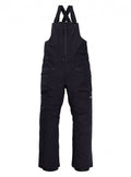 Men's True Black Reserve Bib S49682