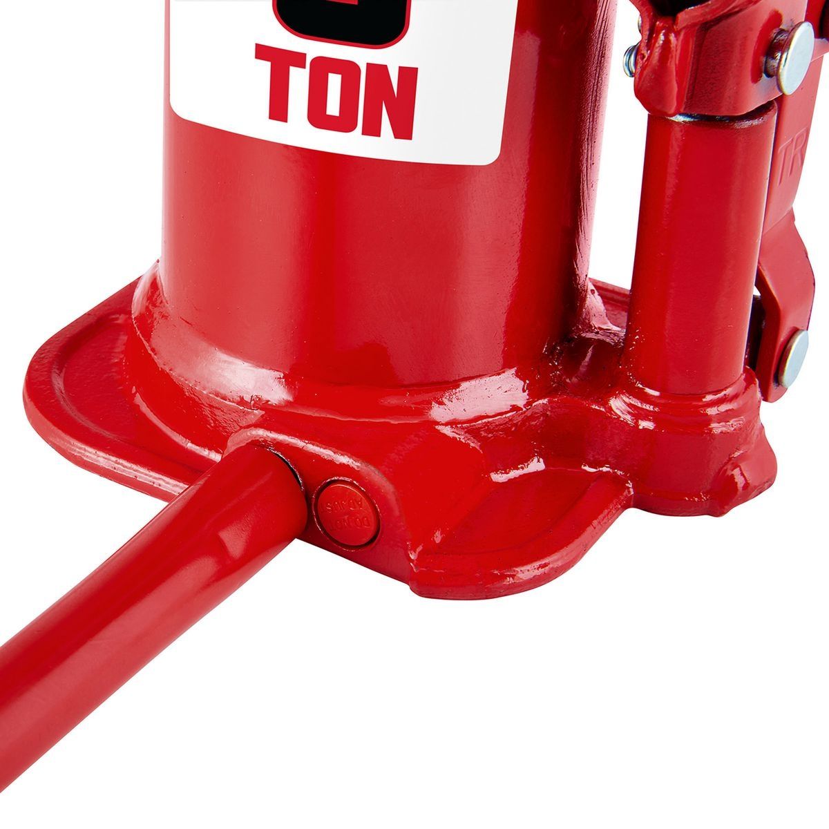 8 Ton Hydraulic Bottle Jack E1103