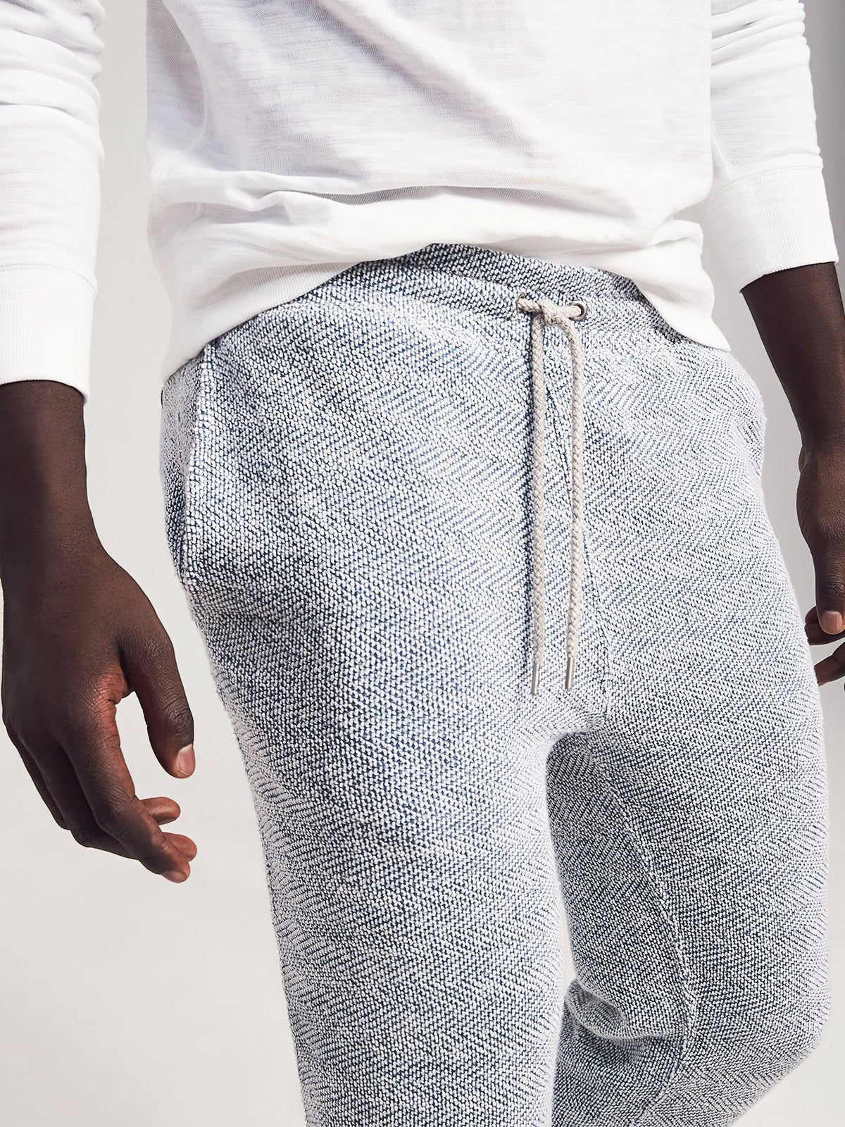 Whitewater Sweatpant A8661
