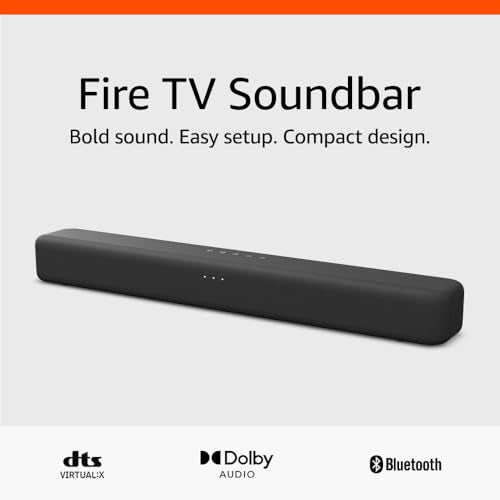 2.0 Soundbar with Bluetooth D876