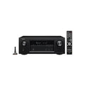 7.2 Channel AV Network Receiver - Black G2095