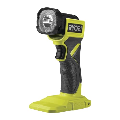 18V Cordless LED Flash Light D5524