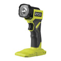 18V Cordless LED Flash Light D5524