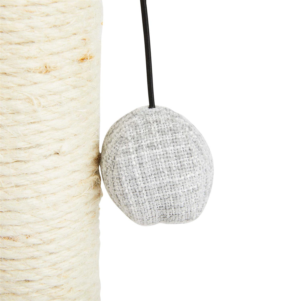 Jute Cat Scratching Post N355