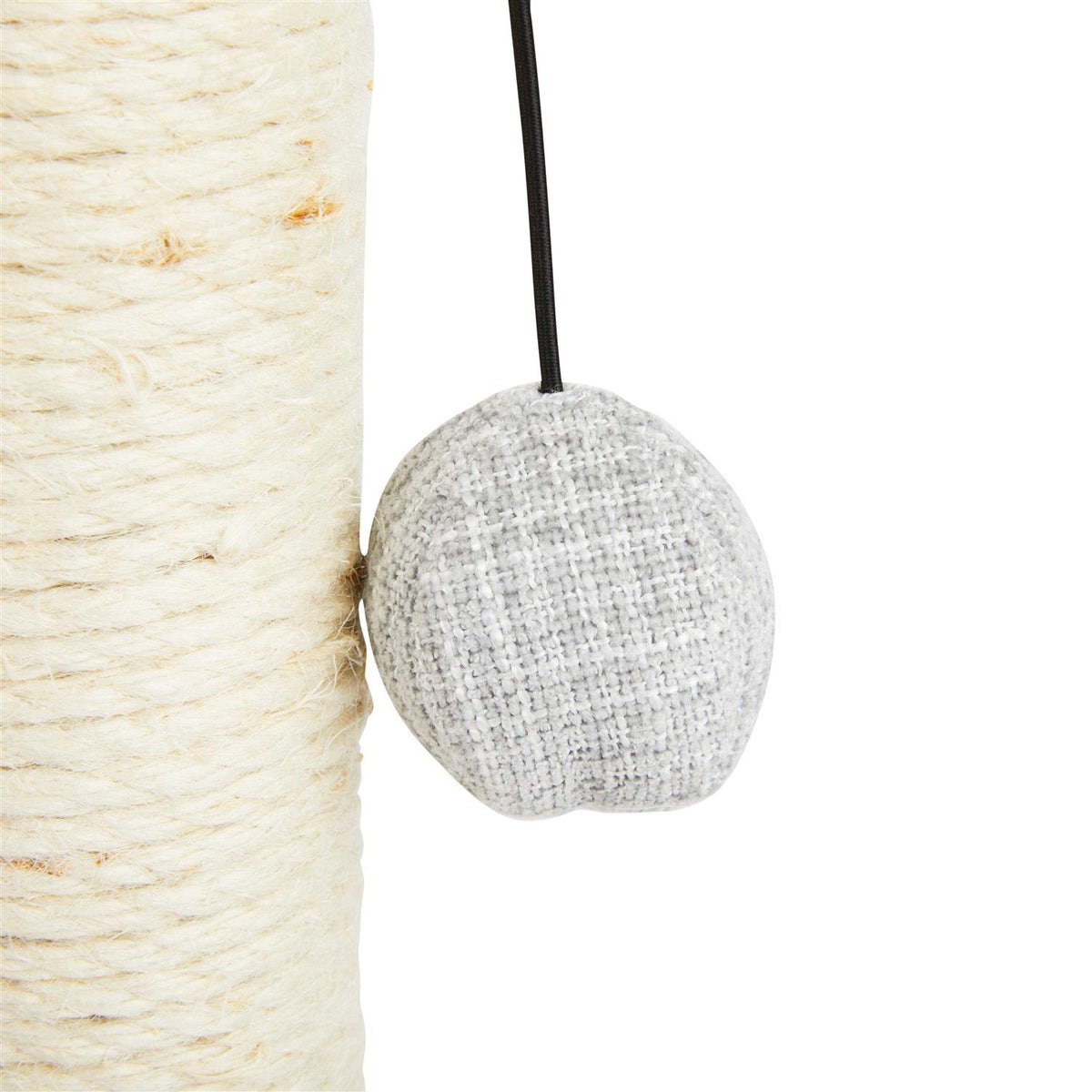 Jute Cat Scratching Post N355
