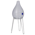 Grey Ultrasonic Cool Mist Humidifier Q965019