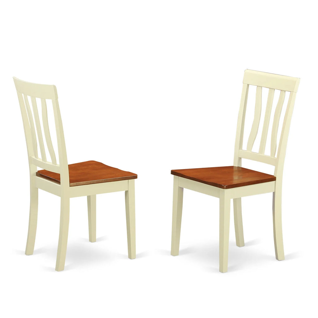 Dining Table And Chairs V443677