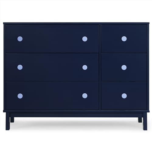 6 Drawer Dresser L305