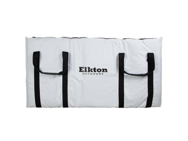 Insulated Fish Cooler Bag with Carry Handles G412583