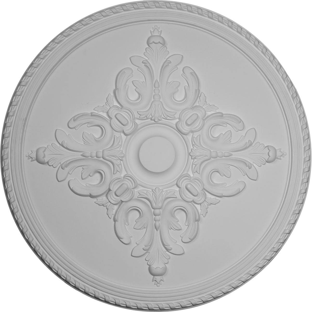 Ceiling Medallion D546053