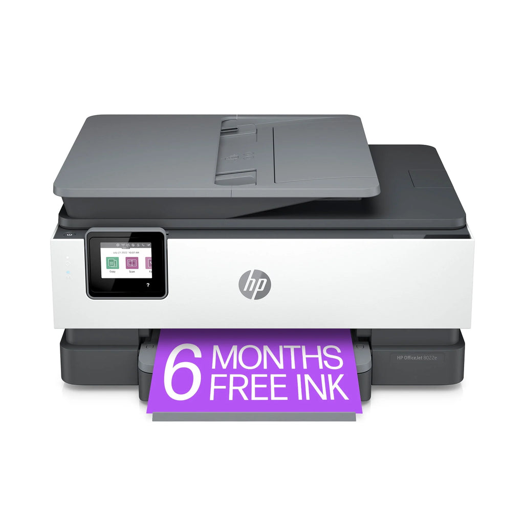 Wireless Color Inkjet All-in-One Printer S2392