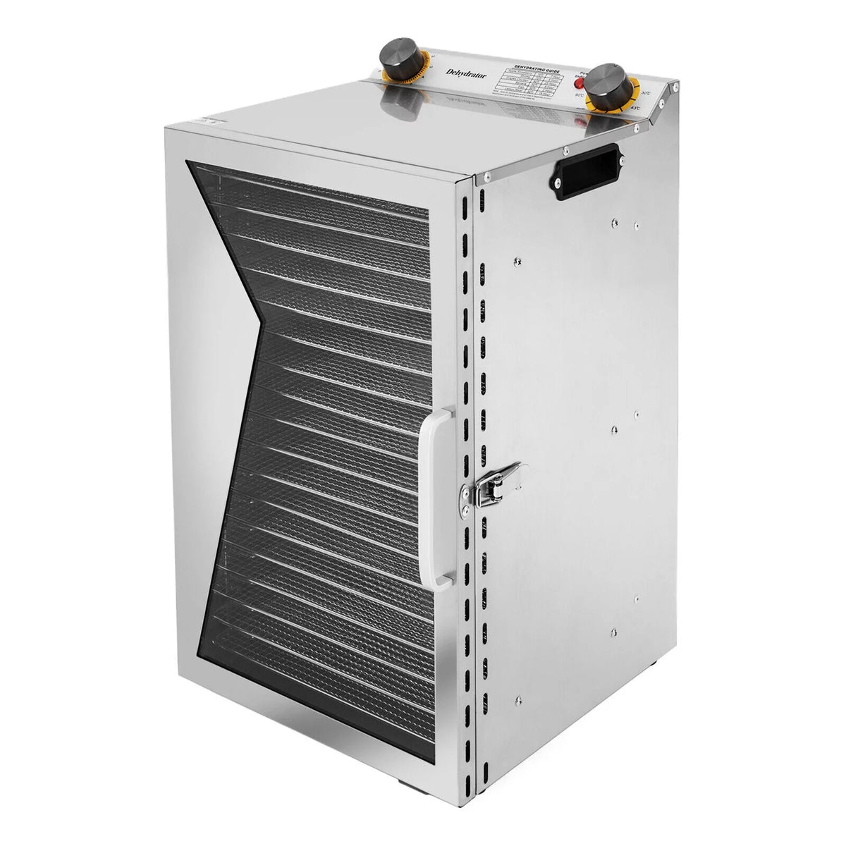 18-layer Food Dehydrator X109