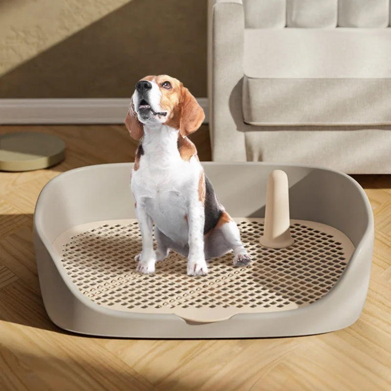 Portable Dog Training Toilet Tray K165