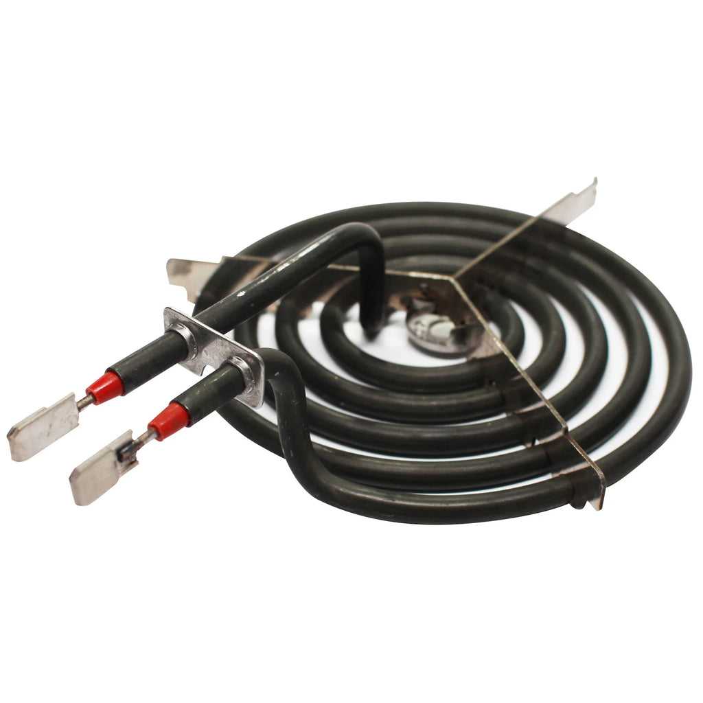 2-Pack 6 inch 5 Turns Surface Burner Element for Range Stove Cooktop C3159