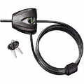 6ft Cable Bike Lock Q59956