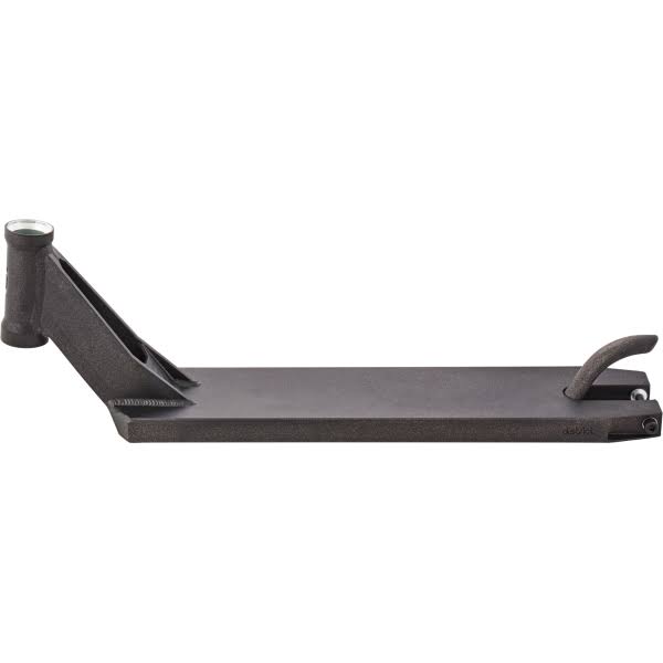 Pearl Black Scooter Deck J5273