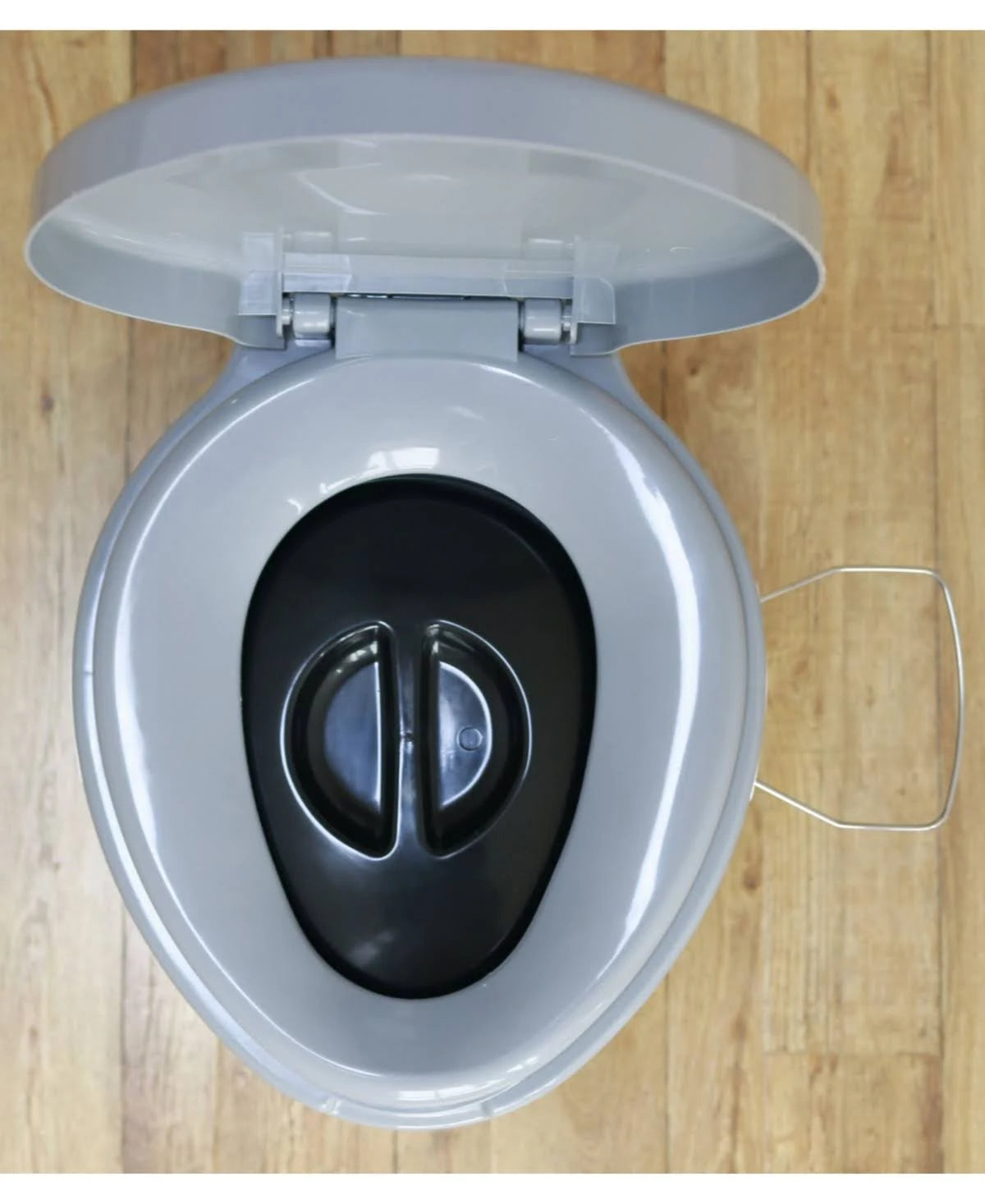 Portable Travel Toilet U727