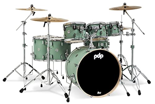 7-Piece Maple Drum Set S9532