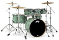 7-Piece Maple Drum Set S9532
