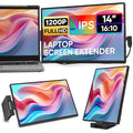14" FHD 1200P IPS External Portable Monitor C215619
