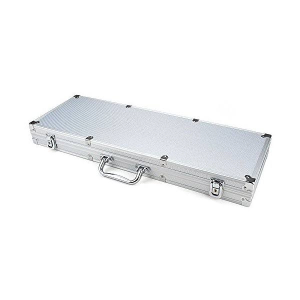 500 Count 14 Gram Clay Composite Poker Set L72206