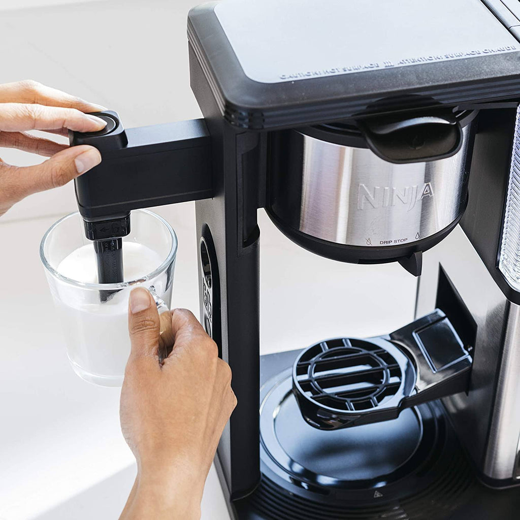 Glass Carafe Coffee Maker B105
