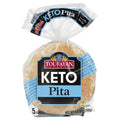 Pita Bread, 5 Loaves Q7510
