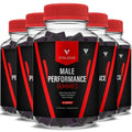 Performance Gummies 5 Pack V439