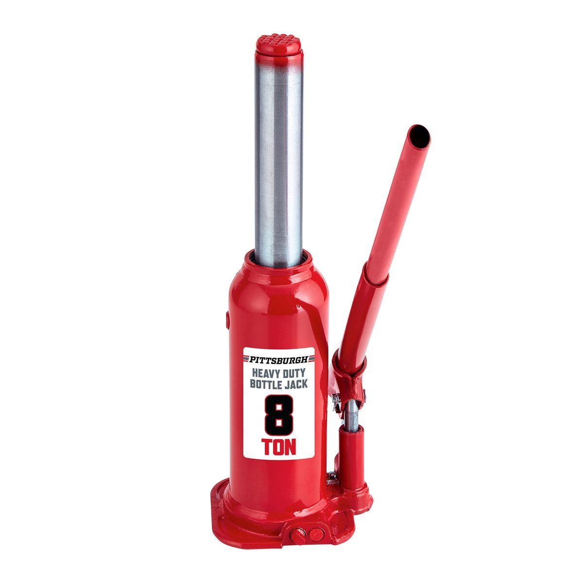 8 Ton Hydraulic Bottle Jack E1103