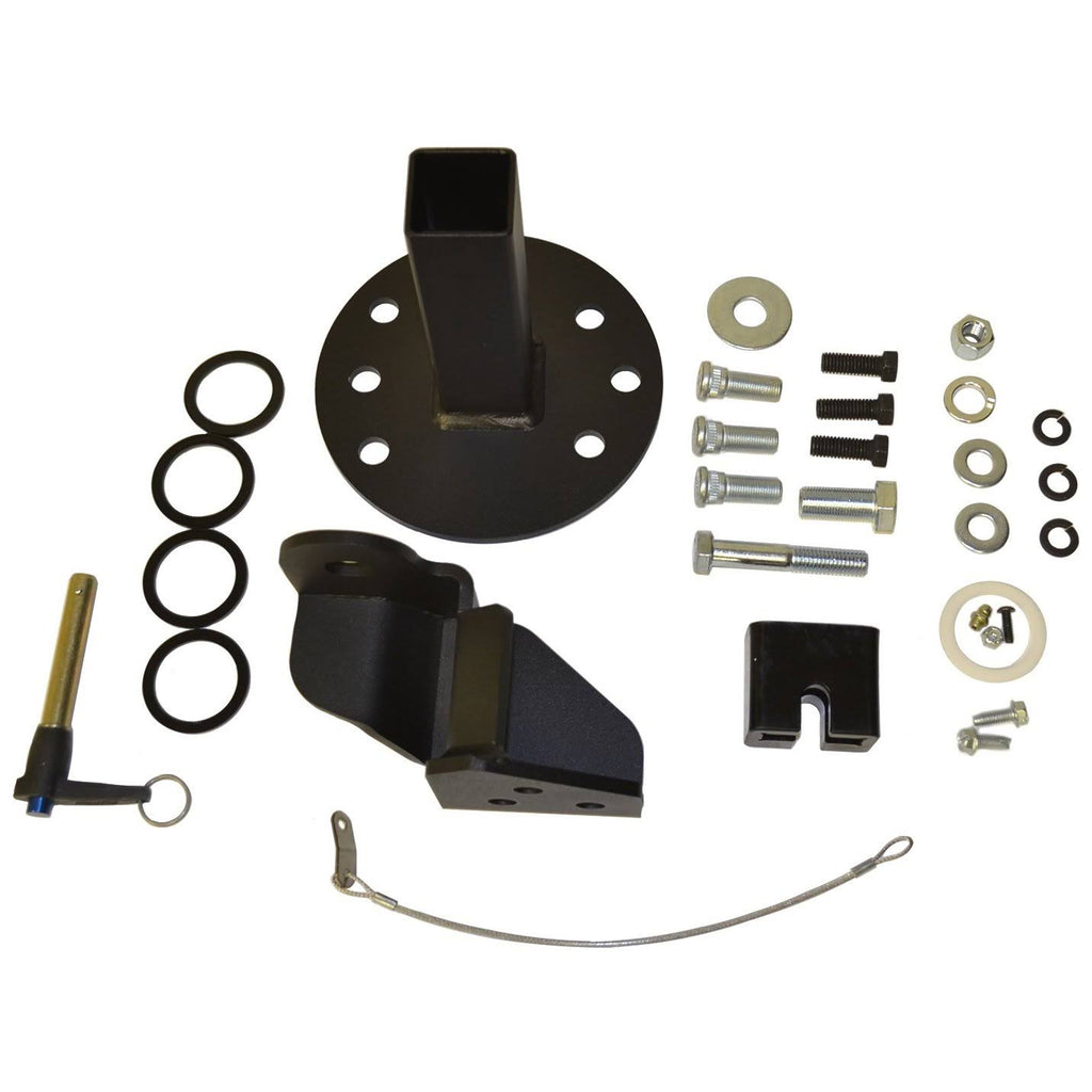 Tire Carrier W27726
