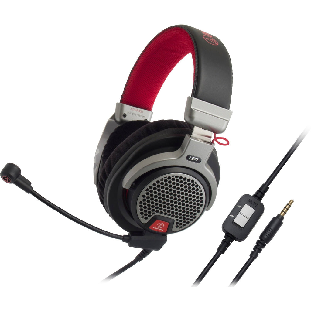 Over-Ear Headset R16645