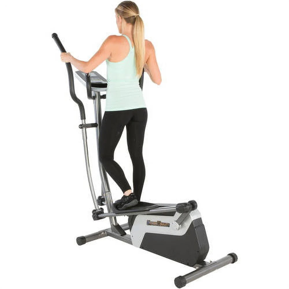 Elliptical with Workout Programs G24342