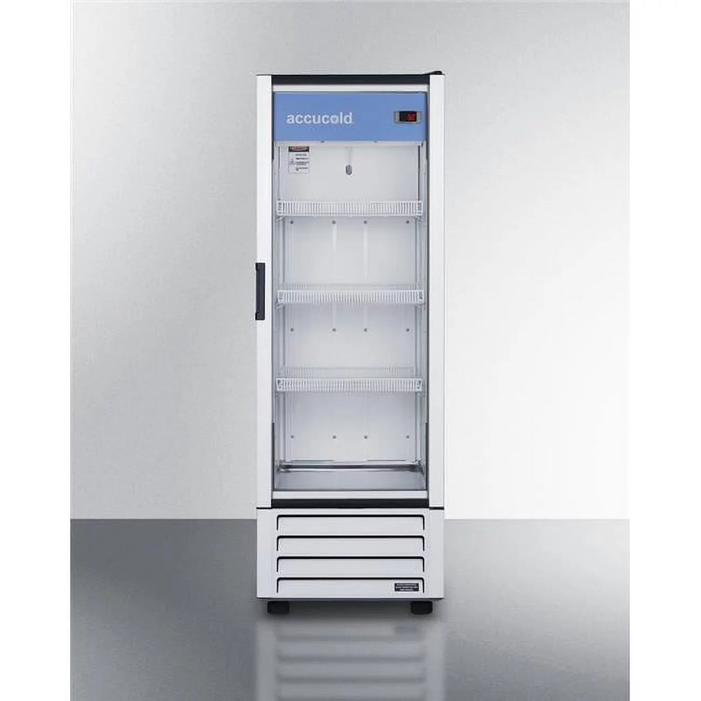 21" Wide Glass Door Beverage Center O5789