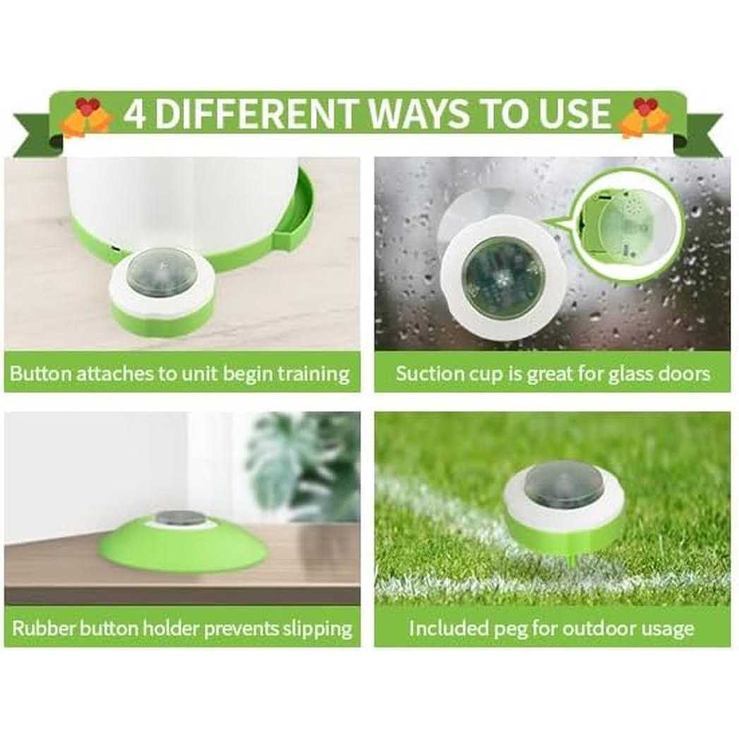 Automatic Pet Feeder Treat Dispenser Dog Toy R2565