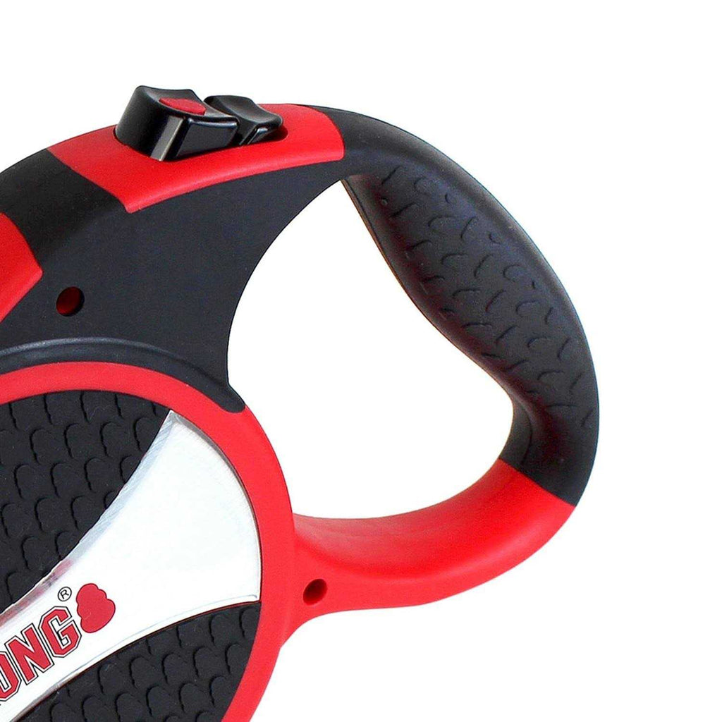 Retractable Dog Leash F86554