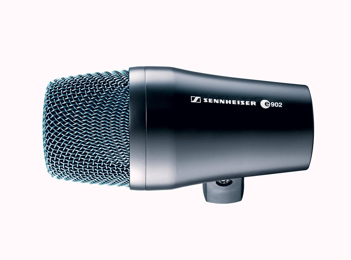Cardioid Dynamic Mic for Kick Drum I8514
